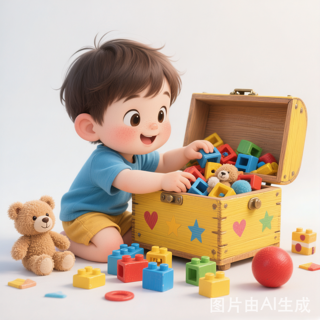 整理好