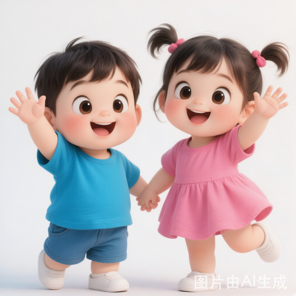 你好