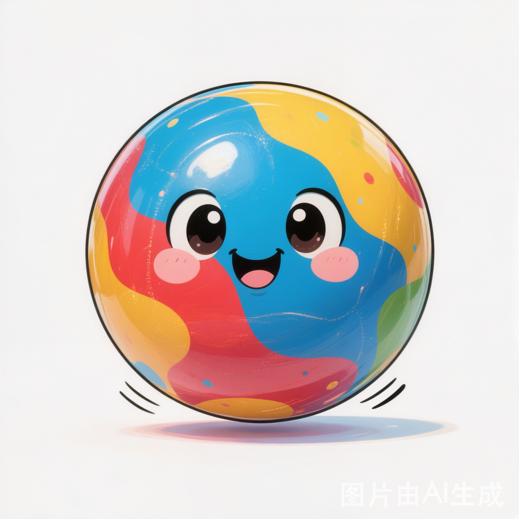 球