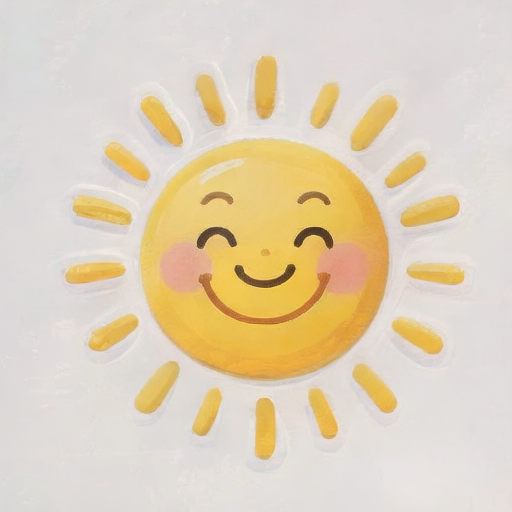 sun