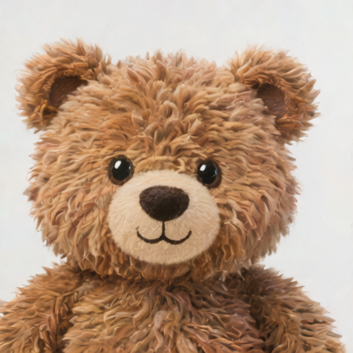 bear